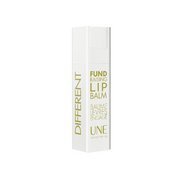 Fund-Raising Lip Balm - Baume lèvres engagé, UNE