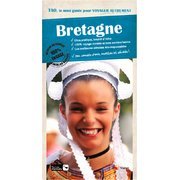 Guide Tao Bretagne, Editions Viatao