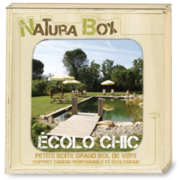 NaturaBox "Ecolo Chic"