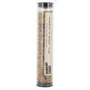  Sel de bain infusé aux plantes Nori, wakamé et gingembre, Sushi bain, 330 ml, Hévéa