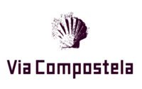 Logo Via Compostela