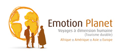 Emotion Planet, voyages à dimension humaine