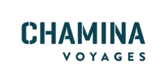 Logo Chamina Voyages