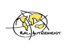Logo de l'agence "Bali Autrement"