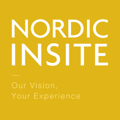 Logo de l'agence Nordic Insite, réceptif local à Copenhague