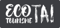Logo Ecotourisme Taï