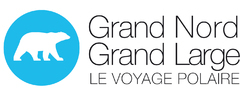 Logo Grand Nord Grand Large, l'agence pionnière des terres polaires