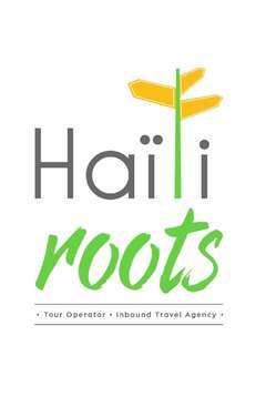 Logo Haïti Roots