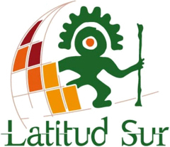 Logo Latitud Sur