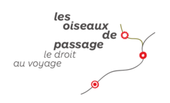 Logo Les oiseaux de passage
