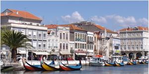 Aveiro, Portugal