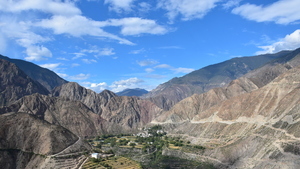 Benzilan