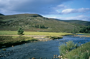 Circuit "Highlands et île de Skye" par Allibert Trekking