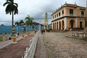 Circuit "La perle des tropiques" à Cuba par Allibert Trekking