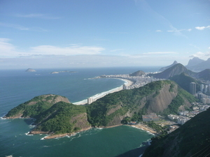 Circuit Rio et le peuple caicara - Allibert Trekking