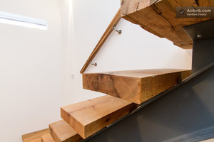 Cool Modern Garden Studio Brixton, Londres - Royaume-Uni