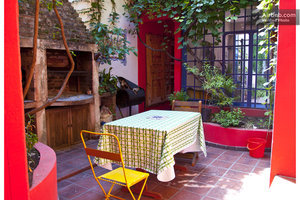 Cosy Apt & Green setting near Palermo, Buenos Aires - Argentine