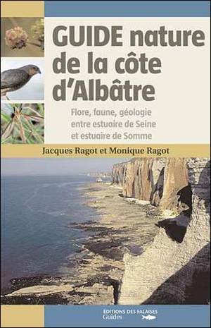 Guide nature de la Côte d'Albâtre