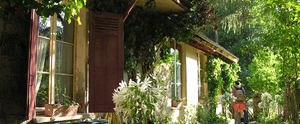 Hôtel-Restaurant Monte d'Oro - Corse, France