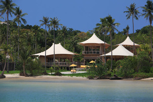 Junior Beach Retreat