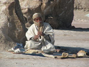 La route des ksour
