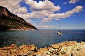 La Sardaigne entre côtes et montagnes