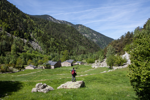 La Vallée du Madriu - Andorre