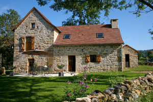 Le Hameau du Quercy - Frontenac, Lot
