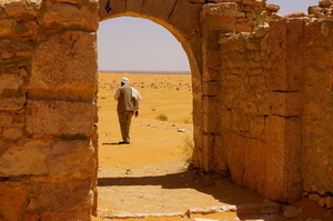 Le royaume des Ksour