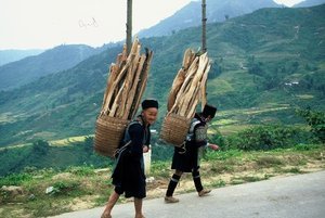 Les mystères d'Indochine