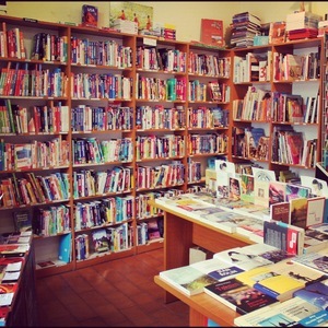 Librairie Les Cinq Continents à Montpellier