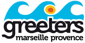 Logo Marseille Provence Greeters