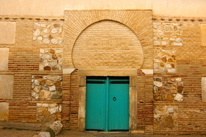 Mosaïque méditerranéenne  
