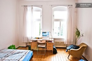 Nice Flat in trendy Kreuzkölln, Berlin - Allemagne