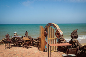 Plage Sobo Badè