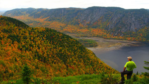 Rivière Eternité / Passion Terre