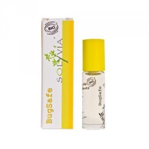 Roll-on BugSafe, Solyvia