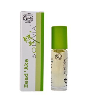 Roll-on Head'Ake, Solyvia