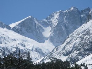 Séjour "Réveillon à Cauterets" avec Allibert Trekking