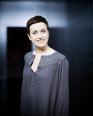 Sophie Jovillard
